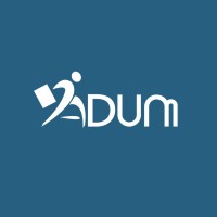 ADUM logo - Similar company to Collège Des Écoles Doctorales - Université De Limoges