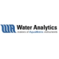 Water Analytics logo - Similar company to Environmental Water Solutions T/A Complete Home Filtration