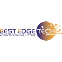 Best Edge Tech logo - Similar company to Visibility Vanguard