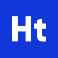 Hantechis logo - Similar company to Web Development