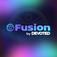 Fusion by Devoted logo - Similar company to Cghero