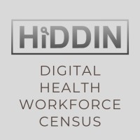 Global Specialist Digital Health Workforce Census logo - Similar company to Mastercare Llc