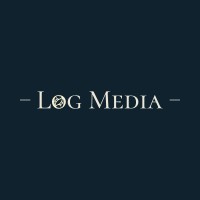 Log Media Agency logo - Similar company to Y