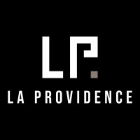 LP La Providence logo - Similar company to Lusatec