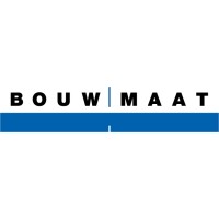 Bouwmaat Amsterdam logo - Similar company to Koolhof Bv