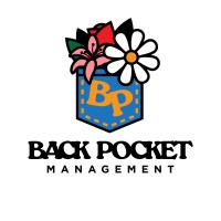 Back Pocket Management logo - Similar company to This Is It! Stageworks