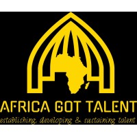 Africa Got Talent logo - Similar company to Cbe Group Bv