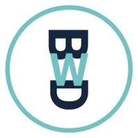 Bearded Walrus Digital logo - Similar company to Seocamp