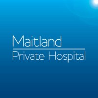 Maitland Private Hospital logo - Similar company to H2H Physiotherapy