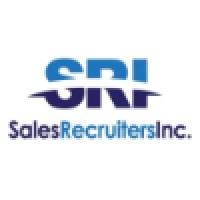 Sales Recruiters logo - Similar company to Phodun Digital