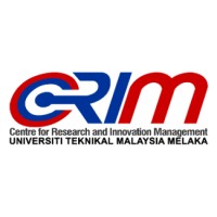 Centre for Research and Innovation Management (CRIM), UTeM logo - Similar company to Utem