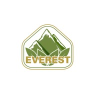 Everest Herbs logo - Similar company to Delta Spices Land