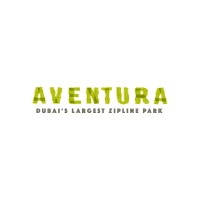 Aventura Parks logo - Similar company to Tepfactor Dubai