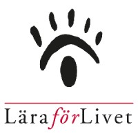 Lära för Livet logo - Similar company to Hexanova Media Group Ab