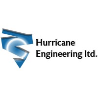 Hurricane Engineering Limited logo - Similar company to Dgr Consult
