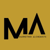 Marketing Alchemists logo - Similar company to Transylvania Marketing