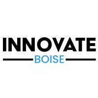 Innovate Boise logo - Similar company to Basecamp Tech Fest