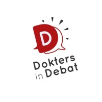Stichting Dokters in Debat logo - Similar company to Stichting Leading Doctors