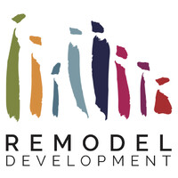 REMODEL logo - Similar company to Sociodigital Research Group - Sociodig