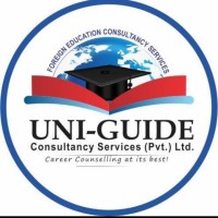 UNI-GUIDE Consultancy Services logo - Similar company to Indusrobe