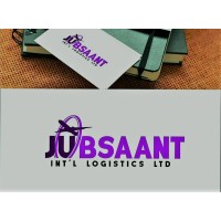 Jubsaant International Logistics Ltd logo - Similar company to Quick-Pack Gmbh