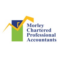 Morley Accounting Services and Morley Chartered Accountant logo - Similar company to 514 Accounting