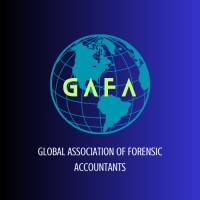 Global Association of Forensic Accountants-GAFA logo - Similar company to Kapp Edge Solutions Pvt. Ltd.