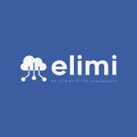 elimi logo - Similar company to Chobble
