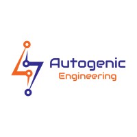 Autogenic Engineering Pty Ltd logo - Similar company to Pre-Tech Precision Machining