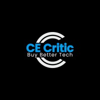 CE Critic logo - Similar company to Wambas