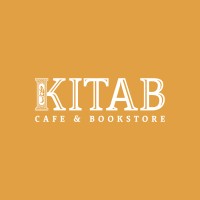 KITAB logo - Similar company to Zazu Creative Studio
