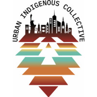 Urban Indigenous Collective logo - Similar company to Psychedelics For Climate Action (Psyca)