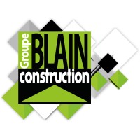 Groupe BLAIN CONSTRUCTION logo - Similar company to Mtc Maisons Sur-Mesure