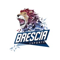 Brescia eSports a.s.d. logo - Similar company to Kinik | Agenzia Web Brescia