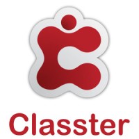 Classter logo - Similar company to Appruvr