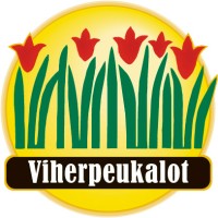 Suomen Viherpeukalot Oy - Greenfingers Finland Ltd. logo - Similar company to Oy Perkko