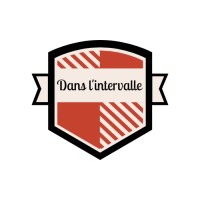 Dans l'intervalle logo - Similar company to N°8 - Créateur D’Engagement