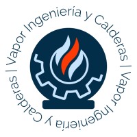 Vapor Ingeniería y Calderas logo - Similar company to Inmecal | Innovaciones Metacaloríficas S.L. | Fabricación De Calderas De Biomasa