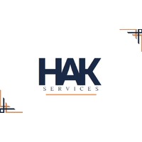 H.A.K SERVICES logo - Similar company to B Compliant Consulting