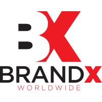 BrandX Worldwide logo - email format related to All Natural Tree Experts