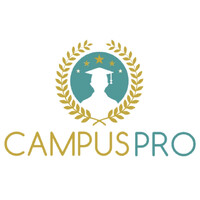 CampusPro Global Pvt Ltd logo - Similar company to Virtual Overseas Consultancy