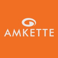 Amkette logo - Similar company to Wabi Tech