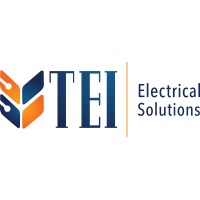 TEI Electrical Solutions logo - Similar company to Secom Security