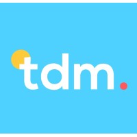 The Desperate Marketer logo - Similar company to Hans Designs