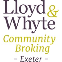 Lloyd & Whyte Community Broking Exeter logo - Similar company to Lloyd & Whyte