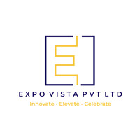 Expovista Pvt Ltd logo - Similar company to Singularies Events Private Limited