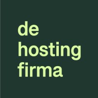 De Hosting Firma
