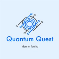 Quantum Quest logo - Similar company to Quantum Quest