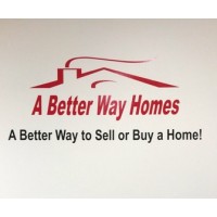 A Better Way Homes Realty logo - Similar company to Lonnie Bush Real Estate
