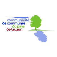 Communauté de communes du Pays de Lauzun logo - Similar company to Agence De Développement Et De Réservation Touristique De Lot-Et-Garonne